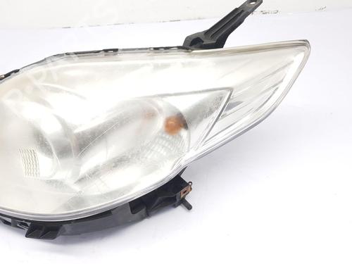 Left headlight MAZDA 5 (CR) 2.0 (CREW, CR19) | BP29642101C28 
