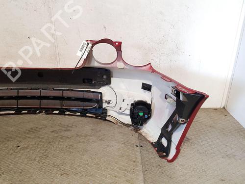 Front bumper JAGUAR X-TYPE I Estate (X400) 2.2 D | BP23433374C7