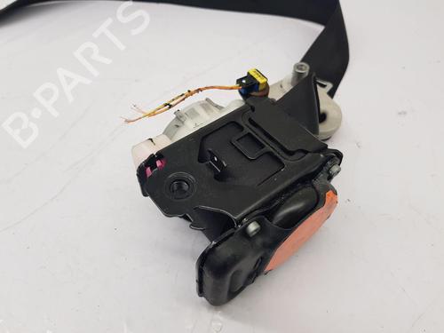 Front left seatbelt PEUGEOT PARTNER Tepee 1.6 HDi 90 | BP31910371I26  - Image 5