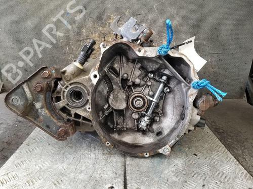Gearbox CHEVROLET SPARK (M300) 1.0 | BP36459876M3 - Image 2