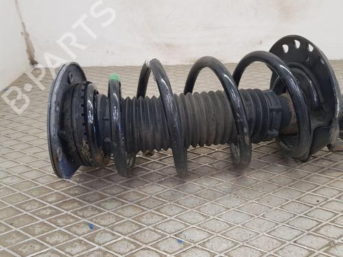 Right front shock absorber LAND ROVER RANGE ROVER EVOQUE (L538)  | BP25838801M17
