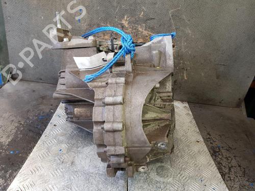 Gearbox FORD MONDEO IV (BA7) 2.0 TDCi | BP30137992M3