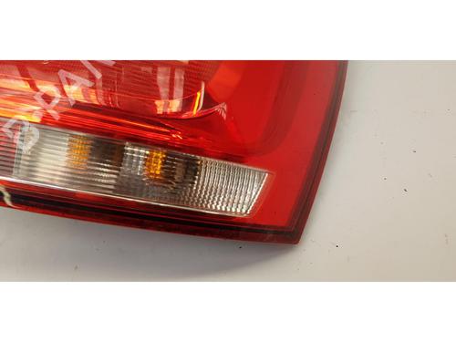 Right taillight VW POLO V (6R1, 6C1) 1.4 (6R1) | BP27487391C35 