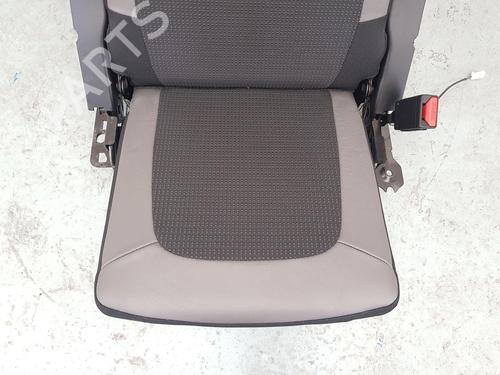 Rear seat CITROËN C4 Picasso II 1.6 BlueHDi 120 | BP37472024C17 - Image 4