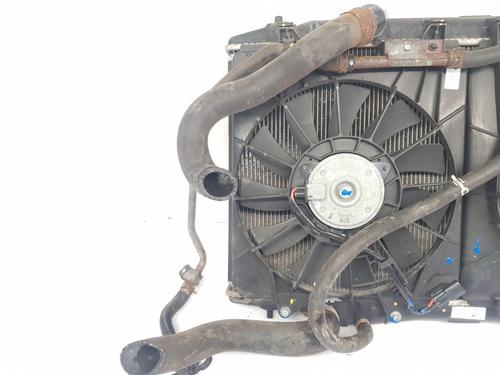 Køler HONDA CIVIC IX (FK) 1.6 i-DTEC (FK3) | BP22207795M31 
