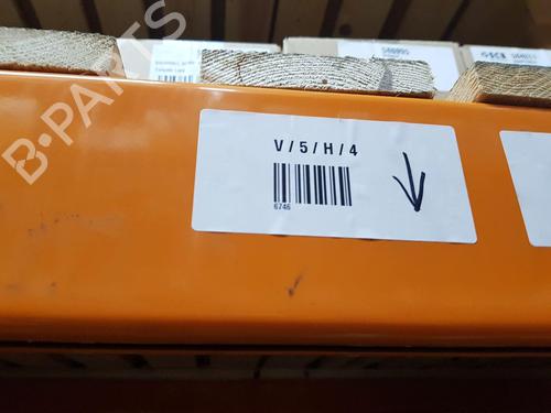 Injection rail AUDI A3 Sportback (8VA, 8VF) | BP22681285M98