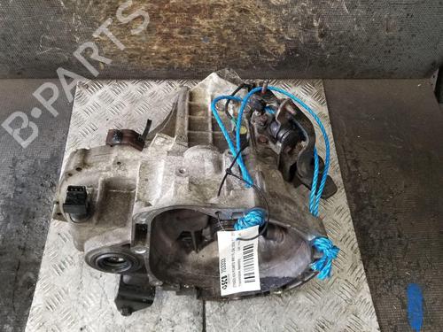 Used Gearbox Gearbox KIA PICANTO I (SA) 1.0 (63 hp) 36364583 36364583