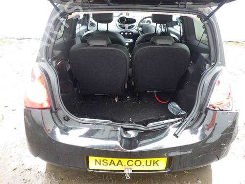 ABS pump RENAULT TWINGO II (CN0_) 1.2 16V (CN04, CN0B) | BP25840299M43  - Image 15