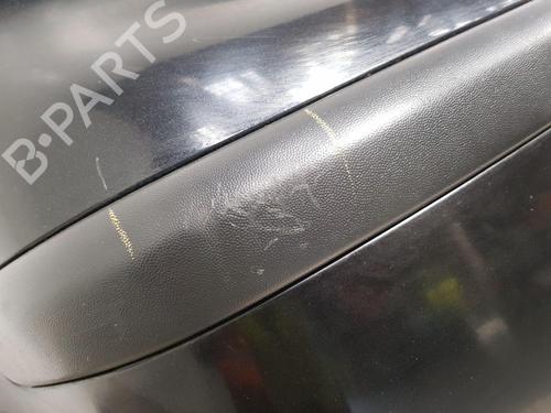 Rear bumper VW POLO (9N_, 9A_) 1.2 | BP26569915C8 