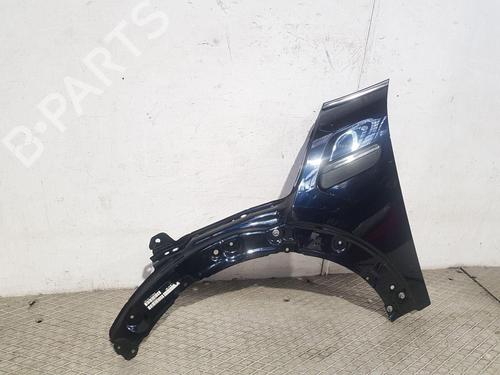 Left front fenders MINI MINI (F55) Cooper | BP29492957C41 