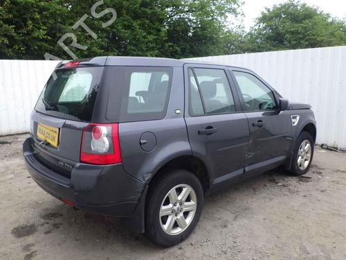 Right front window switch LAND ROVER FREELANDER 2 (L359) 2.2 TD4 4x4 | BP33442886I26 - Image 12