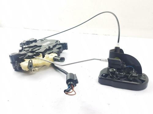 Venstre bagtil lås VW CADDY III Box Body/MPV (2KA, 2KH, 2CA, 2CH) 1.6 TDI | BP30796140C100