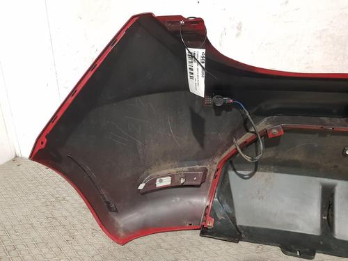 Rear bumper MG MG 3 1.5 | BP27330400C8 