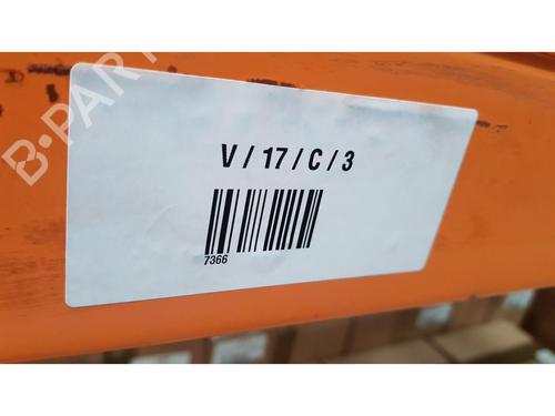Left mirror HYUNDAI i30 (FD) 1.4 | BP29492839C26 