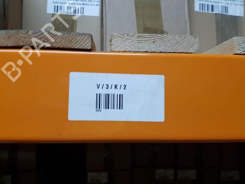 Intercooler FORD PUMA (J2K, CF7)  | BP33559176M30  - Image 9