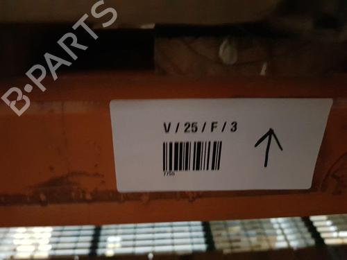 Steering wheel AUDI A1 Sportback (8XA, 8XF) S1 quattro | BP25839962C49 