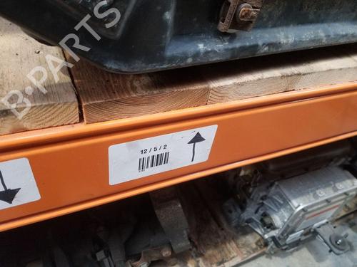 Intercooler RENAULT MASTER III Van (FV) 2.3 dCi 125 FWD (FV0C, FV0D, FV0G, FV0H, FV0J, FV0K,... | BP23433358M30  - Image 11