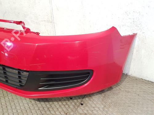 Front bumper VW GOLF VI Variant (AJ5) 1.6 TDI | BP32787210C7  - Image 15