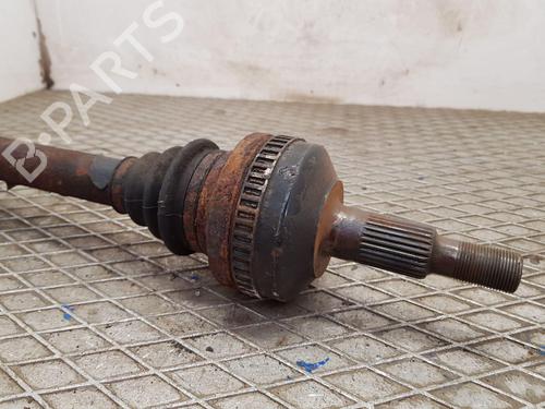 Right rear driveshaft PORSCHE 911 (996) 3.6 Carrera 4 | BP30580756M41