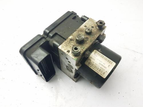 Used ABS pump ABS pump FORD B-MAX (JK) 1.6 TDCi (95 hp) 34142166 34142166
