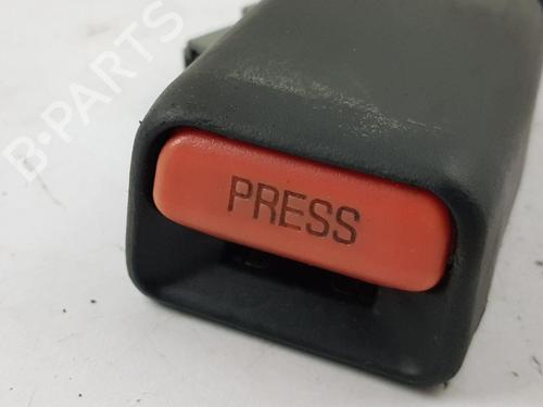 Seat buckle KIA CEE'D Hatchback (ED) 1.6 CRDi 115 | BP31663601I32 - Image 4