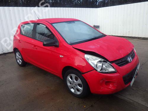 Engine control unit (ECU) HYUNDAI i20 I (PB, PBT) 1.2 | BP39948611M57 - Image 9