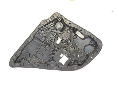 Used Rear left window mechanism Rear left window mechanism MERCEDES-BENZ GLS (X167) [2019-2026] 29839617 29839617