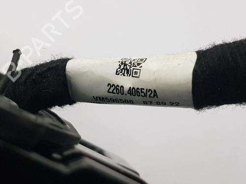 Left mirror JAGUAR I-PACE (X590) EV400 AWD | BP31574564C26 