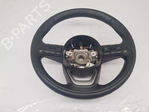Volante Volante TOYOTA YARIS (_P21_, _PA1_, _PH1_) 1.5 Hybrid (MXPH10, MXPH11) (116 hp) 36167037 36167037