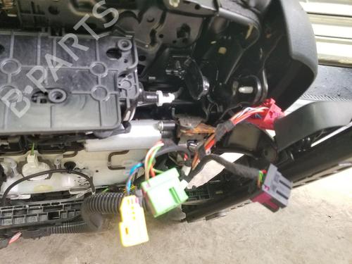 Right front seat AUDI A4 B9 Avant (8W5, 8WD) RS4 TFSi quattro | BP33306449C16 - Image 46