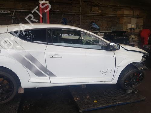 Front right panel RENAULT MEGANE III Coupe (DZ0/1_) 2.0 R.S. | BP39094947C59 - Image 21