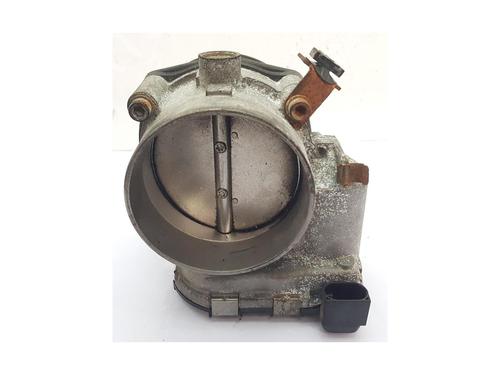 Used Throttle body FERRARI CALIFORNIA 4.3 (460 hp) 22659932