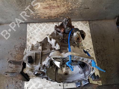 Used Gearbox KIA RIO II (JB) 1.4 16V (97 hp) 25463263
