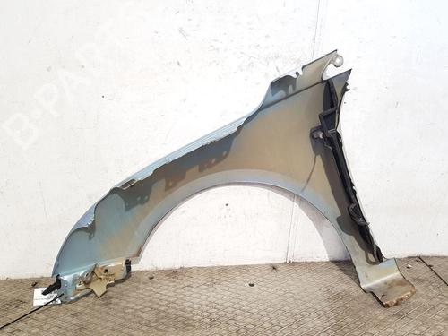 Right front fenders CHEVROLET CRUZE (J300) 2.0 CDI | BP29263017C42 