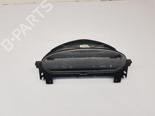 Used Instrument cluster MERCEDES-BENZ A-CLASS (W168) A 160 (168.033, 168.133) (102 hp) 26461335
