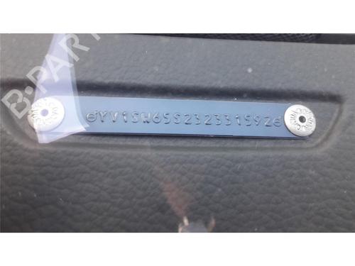 Left front steering knuckle VOLVO V70 II (285) 2.4 | BP26310266M25 