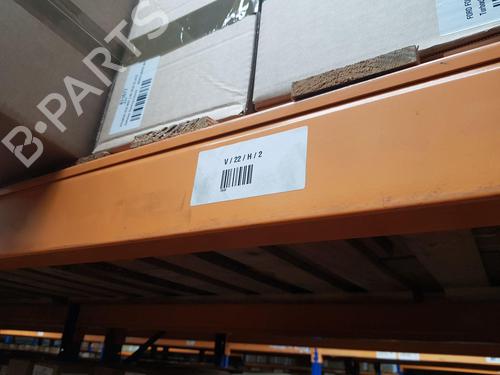 AC pipe LAND ROVER DEFENDER Van (L663) | BP36914130M126 - Image 6