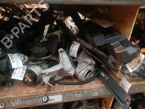 Other TOYOTA YARIS (_P21_, _PA1_, _PH1_)  | BP22680356O1 