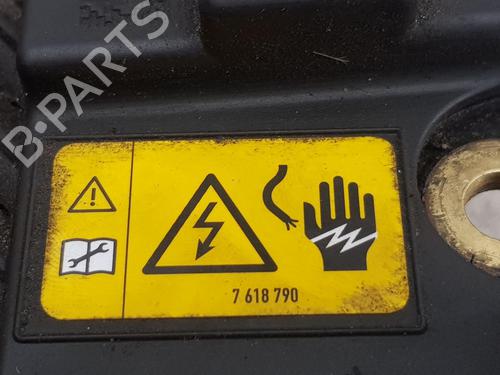 Cable BMW 5 (F10)  | BP22673603E12 