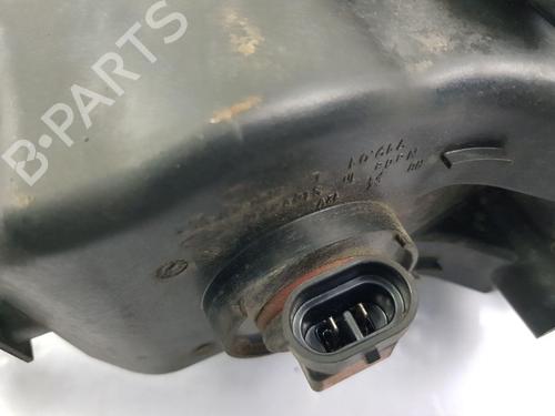 Left front fog light SKODA RAPID (NH3, NK3, NK6) 1.6 TDI | BP24172909C30 