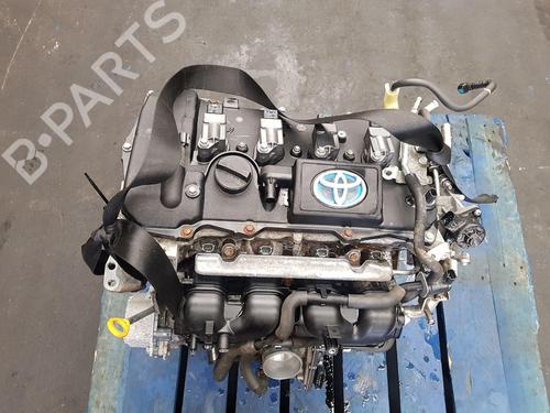 Engine TOYOTA COROLLA Estate (_E21_) 1.8 Hybrid (ZWE211W) | BP30137862M1 