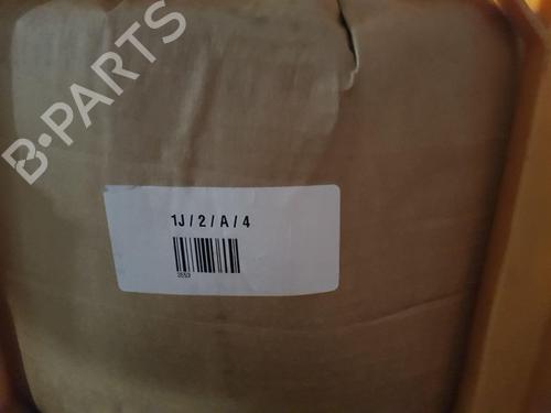 Electronic module FORD FIESTA VII (HJ, HF) | BP22674937M83