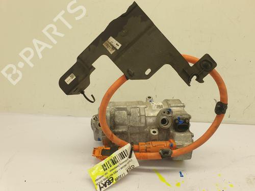 AC compressor JAGUAR I-PACE (X590) EV400 AWD | BP31603611M34 - Image 14