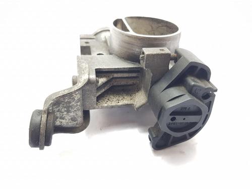 Throttle body FIAT PANDA (169_) 1.1 (169.AXA1A) | BP29514392M82 
