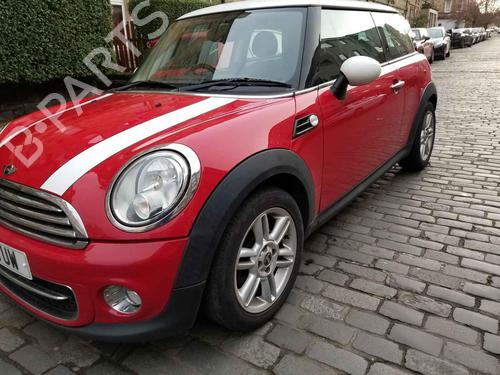 Left sun visor MINI MINI (R56) Cooper D | BP22680342I1 - Image 12