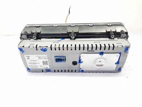 Radio LAND ROVER RANGE ROVER VELAR (L560)  | BP36949779E6  - Image 6
