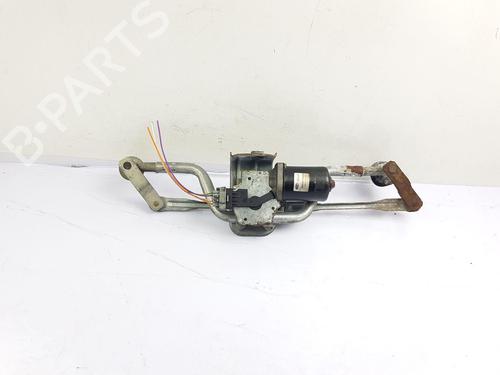 Used Front wiper motor PEUGEOT EXPERT Tepee (VF3X_) 2.0 HDi 130 (128 hp) 25463028