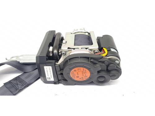 Front left seatbelt BENTLEY CONTINENTAL Convertible (3S_) 6.0 AWD | BP27372263I26 
