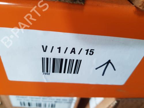 Right front window switch CITROËN C3 II (SC_) 1.2 VTi 82 | BP38931270I26 - Image 6