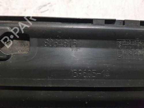 Sideskirt links BMW X4 (G02, F98) xDrive M40 d | BP30823404C115